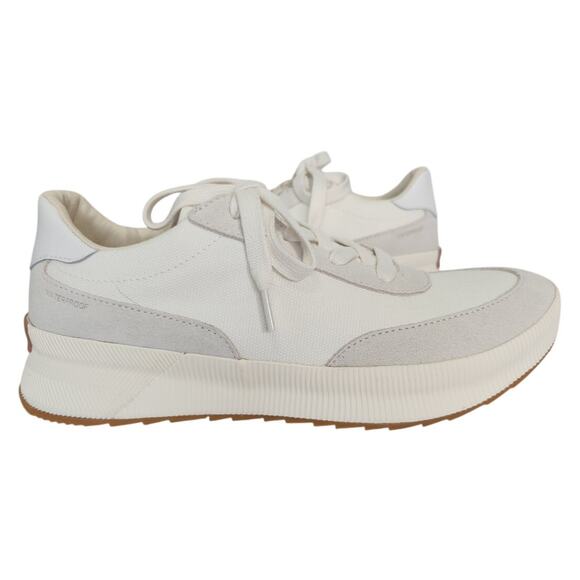 Sorel Women's Out N About LLL City Waterproof Sneakers size 12 - Picture 2 of 8